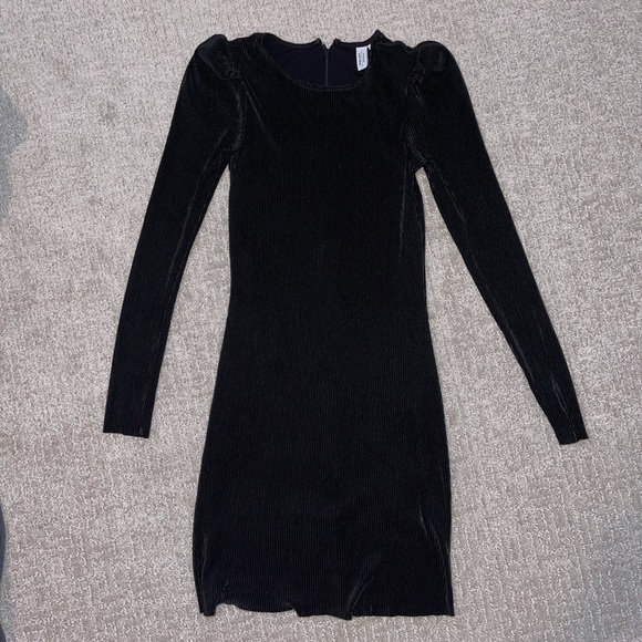 Paris atelier and other stories dress - Picture 1 of 4